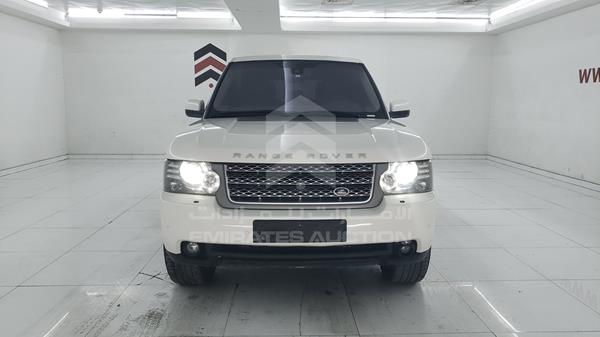 RANGE ROVER VOGUE 2010 sallmamd4aa326854