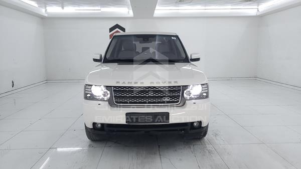 RANGE ROVER HSE 2010 sallmamd4aa328472