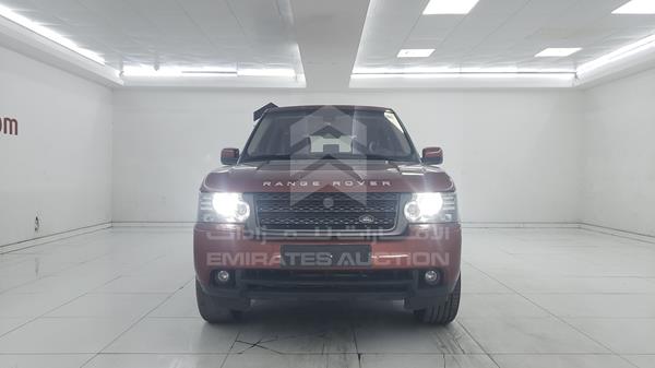 RANGE ROVER HSE 2011 sallmamd4ba353103