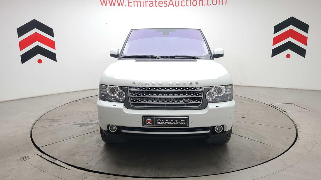 RANGE ROVER VOGUE 2011 sallmamd4ba359314