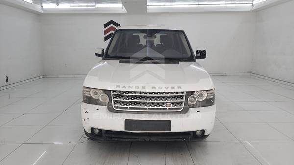 RANGE ROVER HSE 2012 sallmamd4ca361866