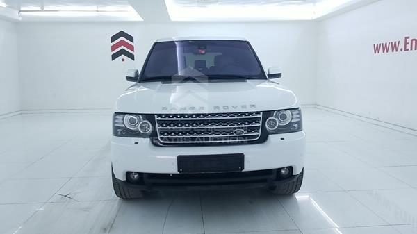 RANGE ROVER HSE 2012 sallmamd4ca364563