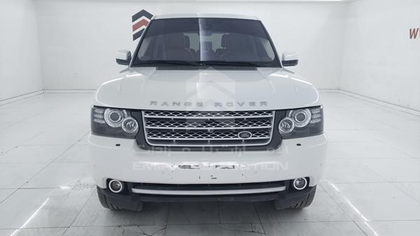 RANGE ROVER HSE 2012 sallmamd4ca373027