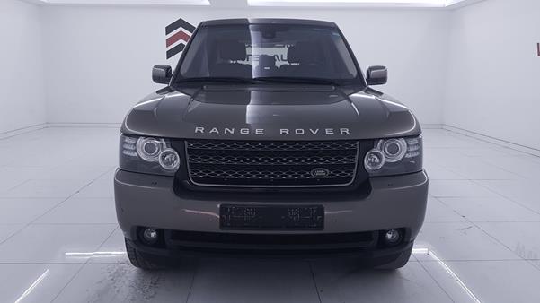 RANGE ROVER HSE 2012 sallmamd4ca378111