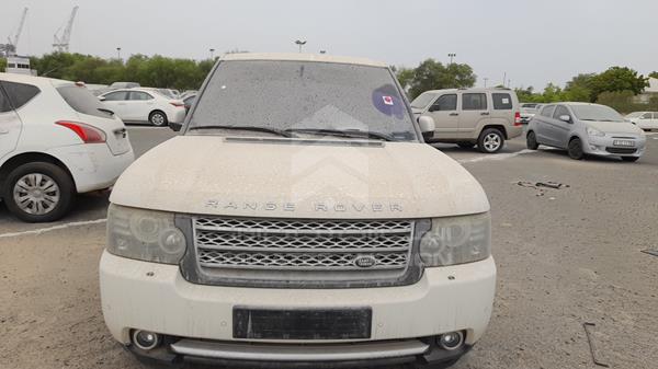 RANGE ROVER VOGUE 2010 sallmame4aa310354