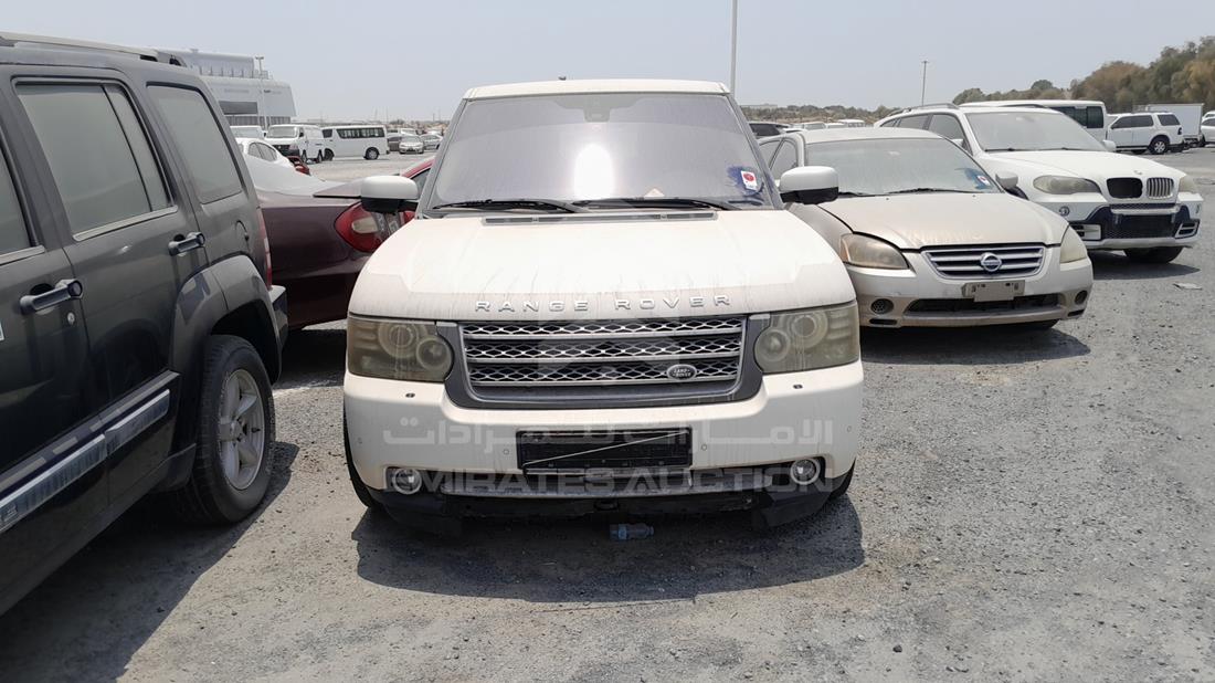 RANGE ROVER VOGUE 2010 sallmame4aa315260