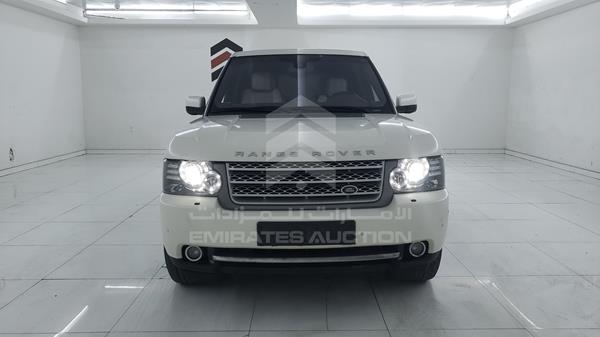 RANGE ROVER HSE 2010 sallmame4aa315464