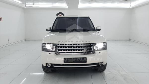 RANGE ROVER VOGUE 2010 sallmame4aa315669