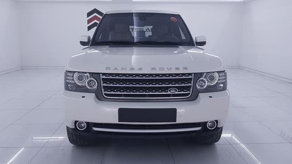 RANGE ROVER VOGUE 2010 sallmame4aa317036