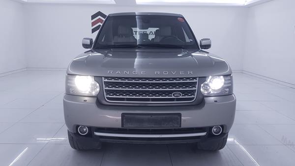 RANGE ROVER VOGUE 2010 sallmame4aa317167