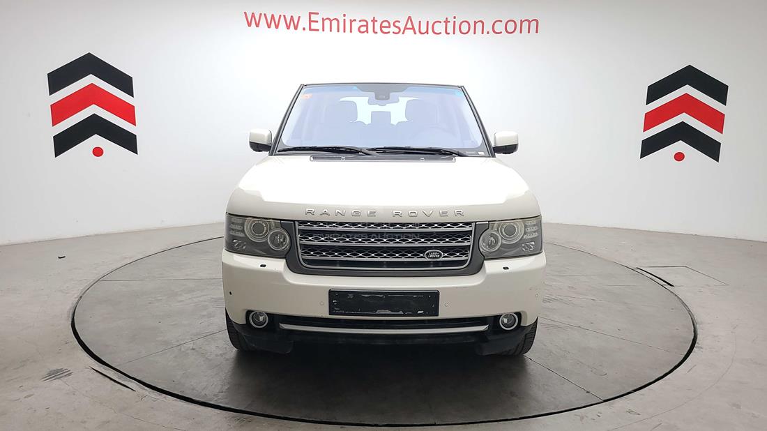 RANGE ROVER 2010 sallmame4aa317299