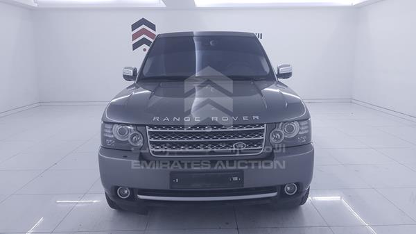 RANGE ROVER VOGUE 2010 sallmame4aa318643