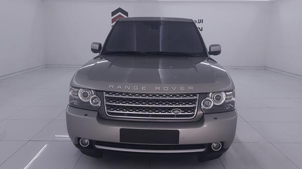 RANGE ROVER VOGUE 2010 sallmame4aa318673