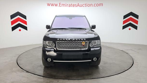 RANGE ROVER VOGUE AUTOBIOGRAPHY 2010 sallmame4aa319437