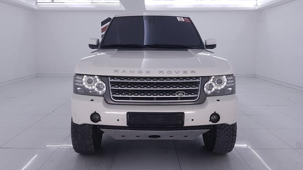 RANGE ROVER VOGUE 2010 sallmame4aa325093