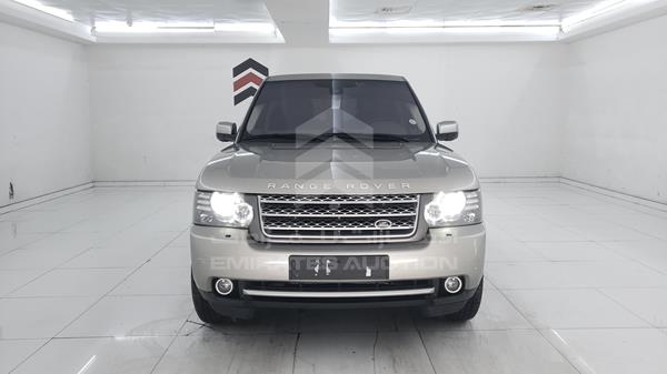 RANGE ROVER VOGUE 2010 sallmame4aa325420