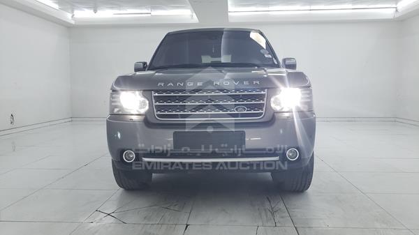 RANGE ROVER VOGUE 2010 sallmame4aa331918