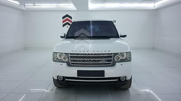 RANGE ROVER VOGUE 2010 sallmame4aa332458