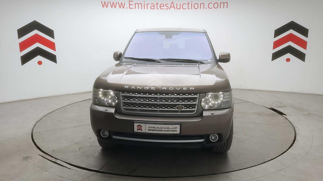 RANGE ROVER VOGUE 2011 sallmame4ba335131