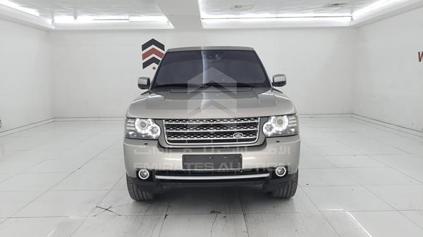 RANGE ROVER VOGUE 2011 sallmame4ba339883