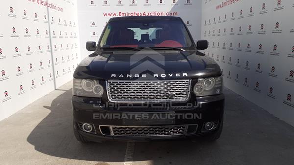 RANGE ROVER VOGUE 2011 sallmame4ba343252