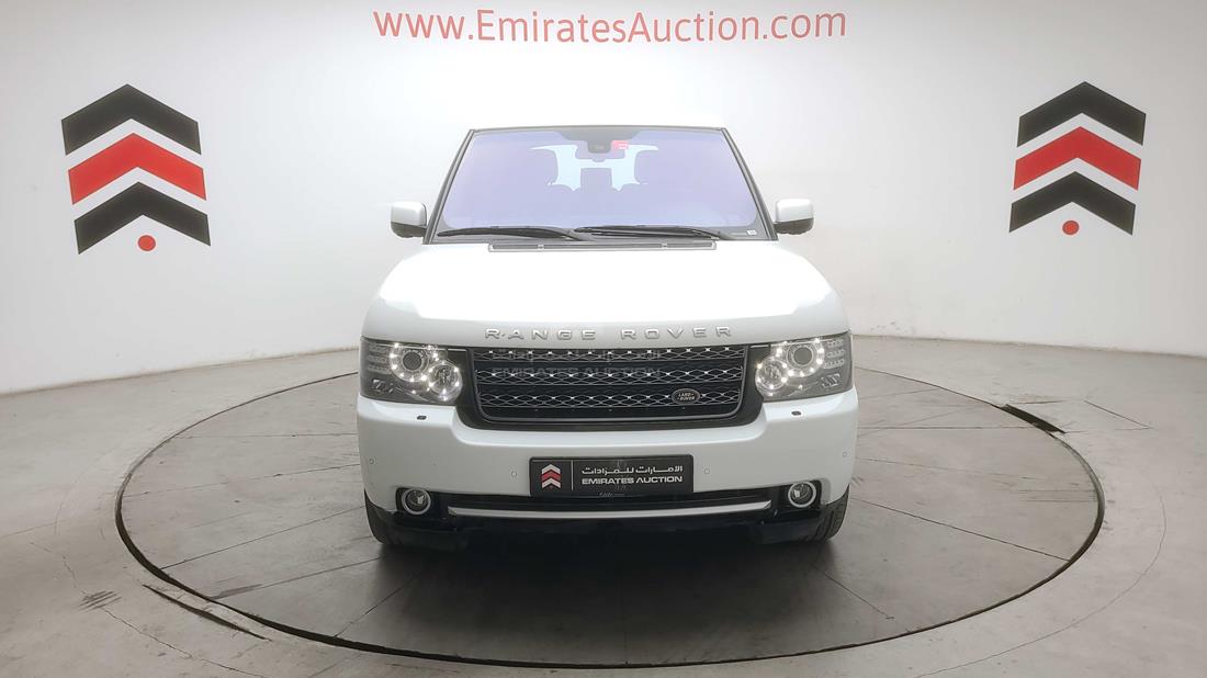 RANGE ROVER VOGUE 2011 sallmame4ba346562