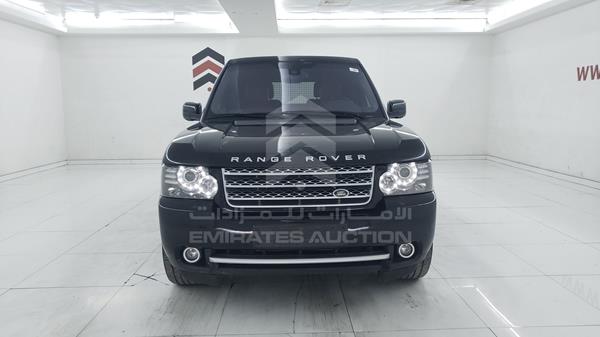 RANGE ROVER VOGUE 2011 sallmame4ba348414