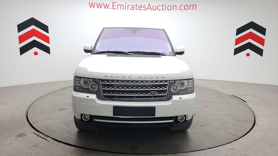 RANGE ROVER 2011 sallmame4ba348758