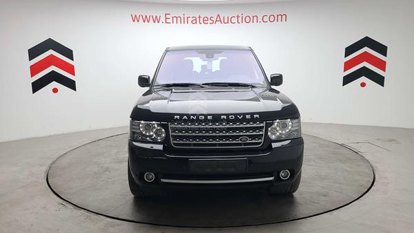 RANGE ROVER VOGUE 2012 sallmame4ca363699