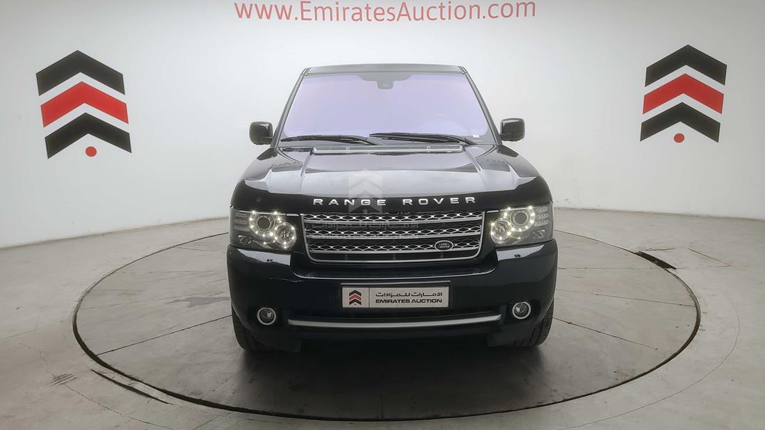 RANGE ROVER VOGUE 2012 sallmame4ca375835