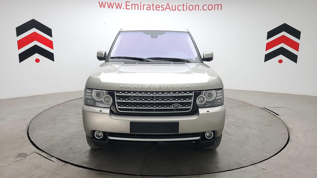 RANGE ROVER 2012 sallmame4ca379543