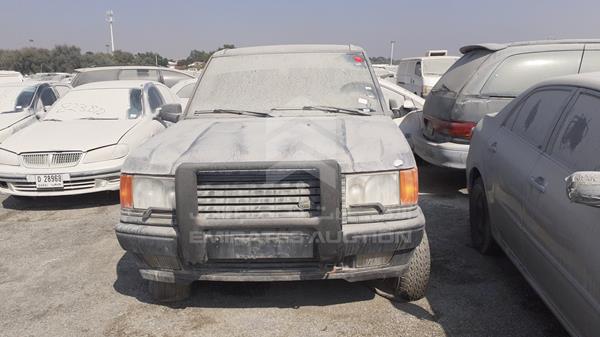 RANGE ROVER HSE 1999 sallpamc4xa409985