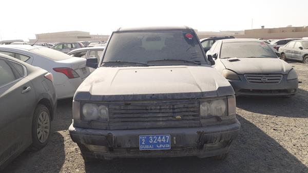 RANGE ROVER HSE 2000 sallpamc4ya443647