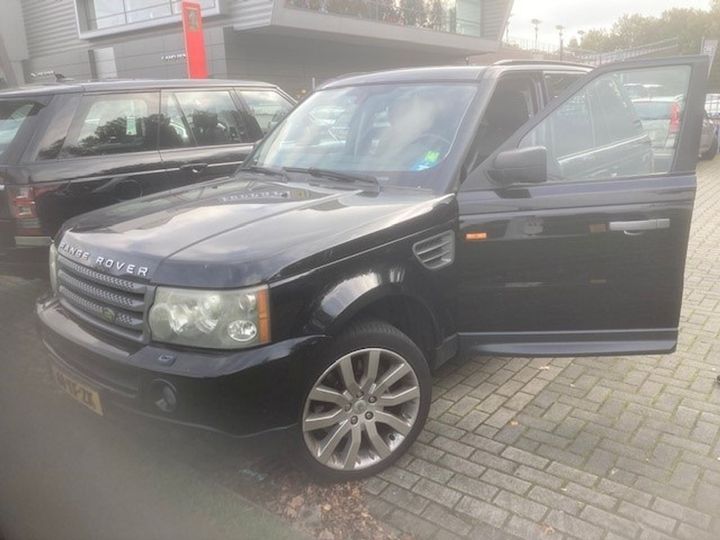 LAND ROVER RANGE ROVER SPORT 2006 sallsaa146a968413