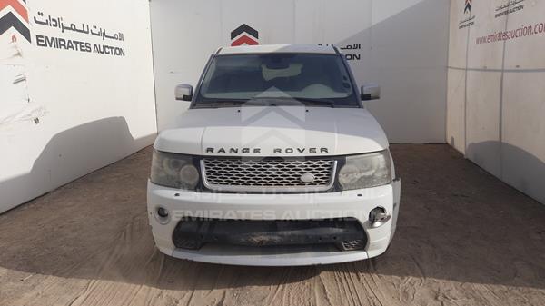 RANGE ROVER SPORT 2005 sallsaa345a903527