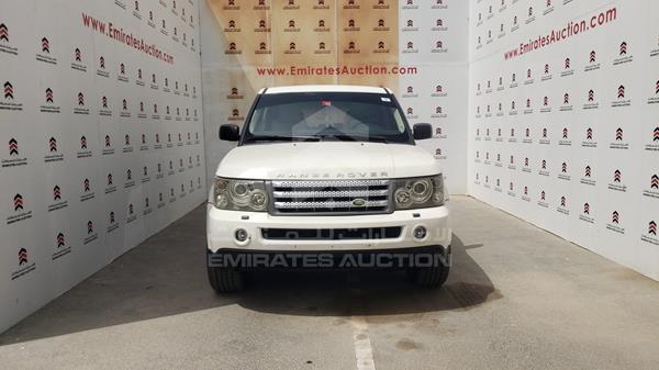 RANGE ROVER SPORT 2006 sallsaa346a921149