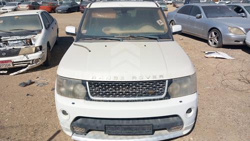 LAND ROVER 2006 sallsaa346a928190