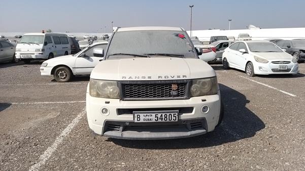 RANGE ROVER SPORT 2006 sallsaa346a930948