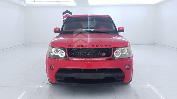 RANGE ROVER SPORT 2006 sallsaa346a935717