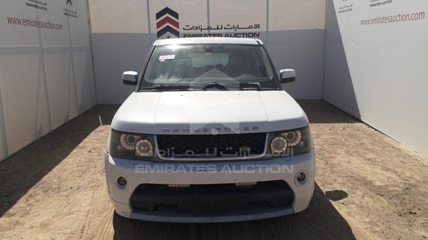 RANGE ROVER SPORT 2006 sallsaa346a936591