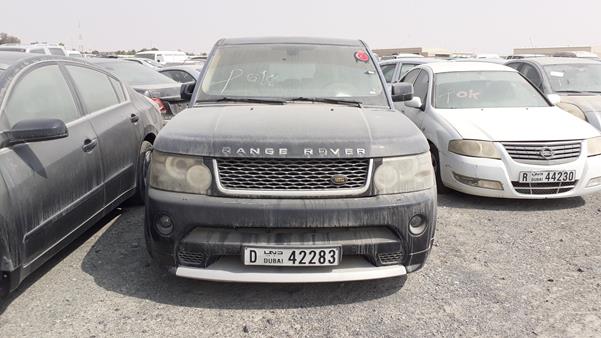 RANGE ROVER SPORT 2006 sallsaa346a954836