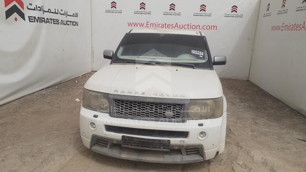 LAND ROVER RANGE ROVER SPORT 2006 sallsaa346a971569