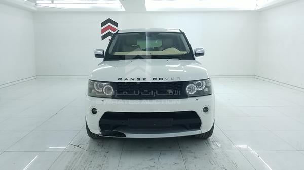 RANGE ROVER SPORT 2007 sallsaa347a108577