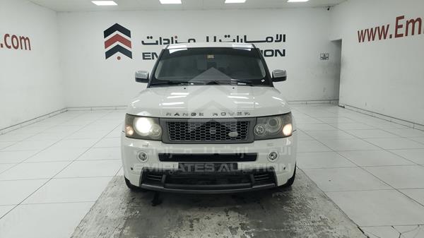 RANGE ROVER SPORT 2007 sallsaa347a995745