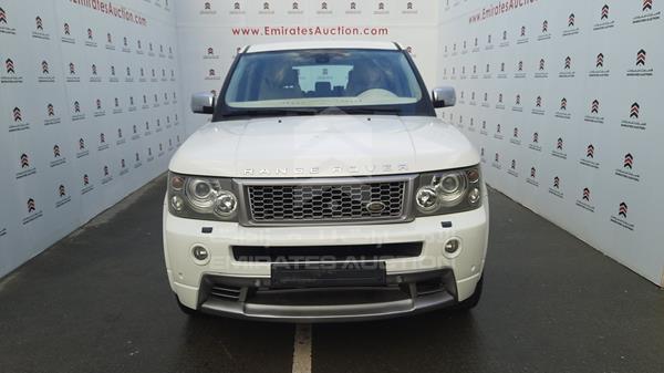 RANGE ROVER SPORT 2008 sallsaa348a127369