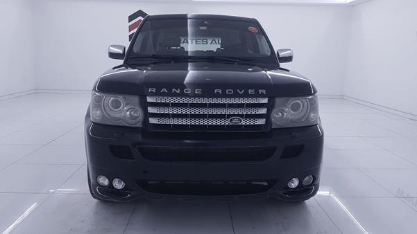 RANGE ROVER SPORT 2008 sallsaa348a136899