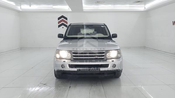 RANGE ROVER SPORT 2008 sallsaa348a158256