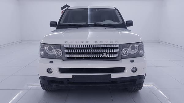 RANGE ROVER SPORT 2008 sallsaa348a176693