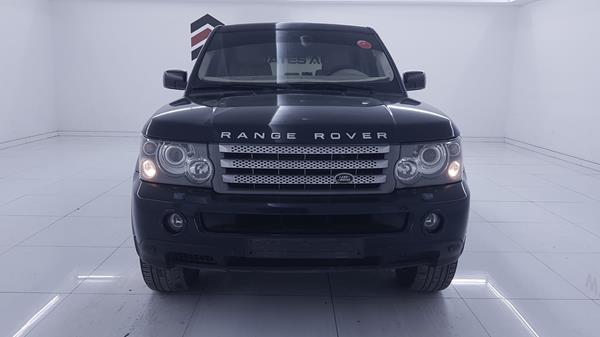 RANGE ROVER SPORT 2009 sallsaa519a199137