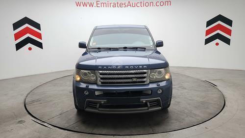 RANGE ROVER 2006 sallsaa546a947269